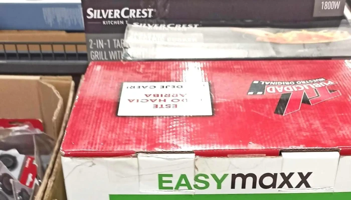 Factori Discount Lidl Alcala De Henares Puntaje - Alcalá de Henares