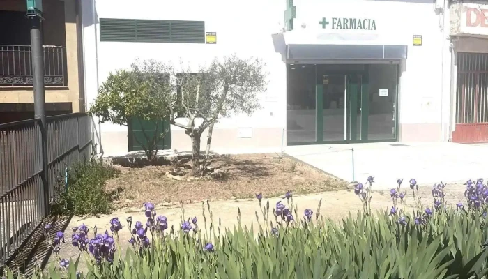 Farmacia Alesanco - 18