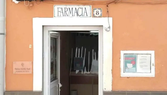 Farmacia Segart - 8
