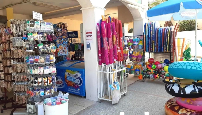 fast market - 6