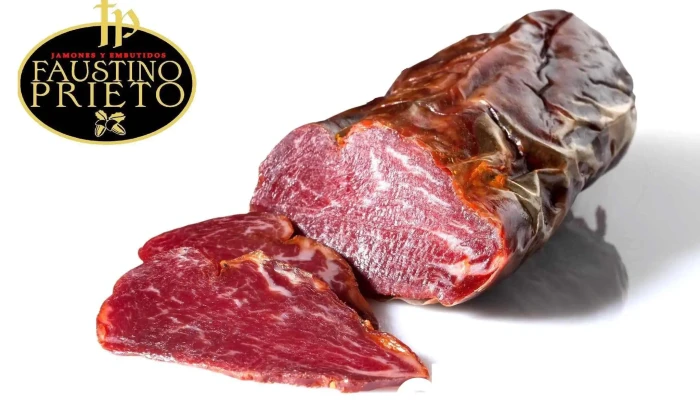 Faustino Prieto -  Carne - Cespedosa de Tormes