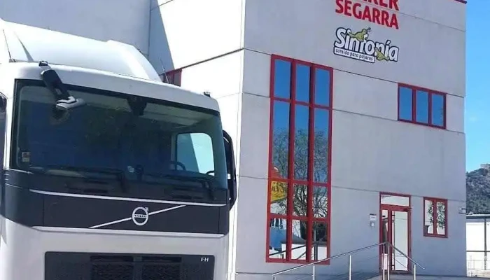 Ferrer Segarra, S.a. - 4