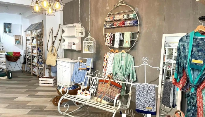 Flor de Sal d'Es Trenc - Puerto de Alcudia Shop - 38