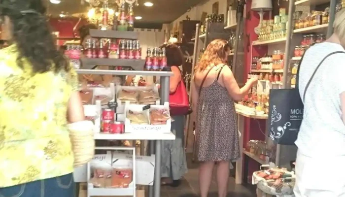 Flor de Sal d'Es Trenc - Santanyí Shop - 15