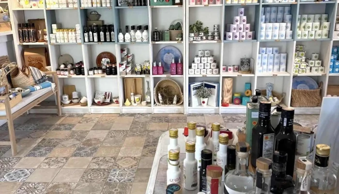 Flor de Sal d'Es Trenc - Ses Salines Shop - 9