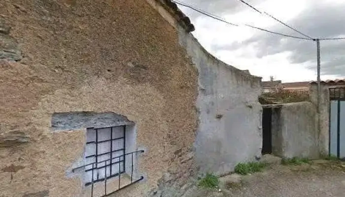 Francisco Gutierrez Calvo Instagram - El Bodón