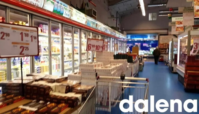 Francomor Sa Interior - El Nogal