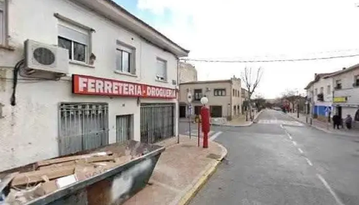 Frosky -  Sitio Web - Fuentidueña de Tajo