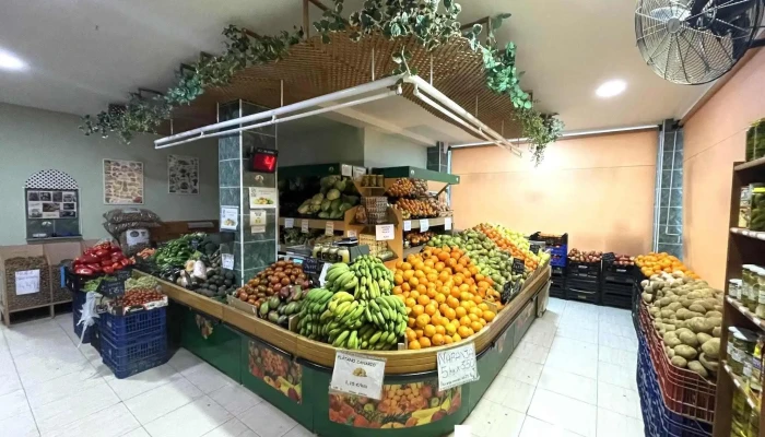 Frutas Carlos -  Del Propietario - Palencia