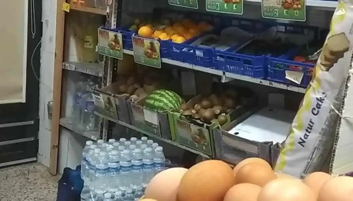 Frutas Esther -  Videos - Zamora