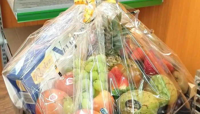 Frutas Jj -  Del Propietario - Zamora