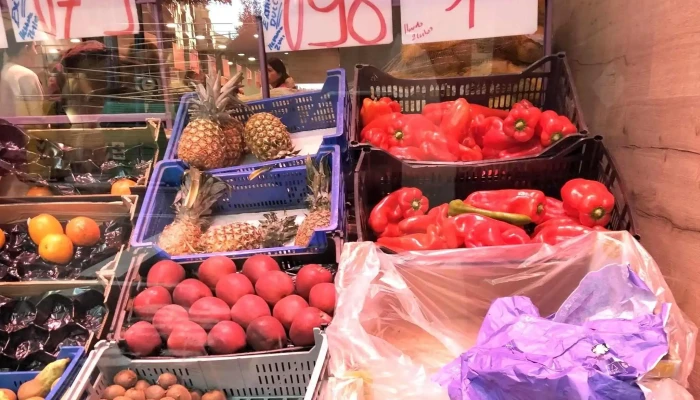 Frutas Tardaguila -  Telefono - Salamanca