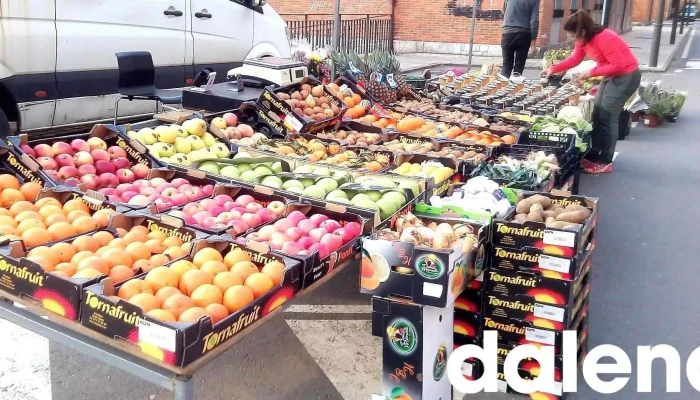 Frutas y Hortalizas Gerardo - Soto Del Barco