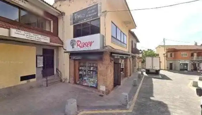 Fruteria Alhambra Alpedreteservicio A Domicilio Gratuito Telefonodeg - Alpedrete