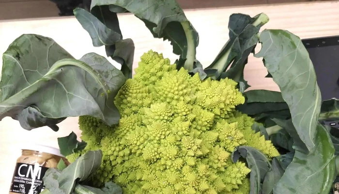 Fruteria Coral Precios - Palencia