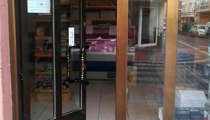 Fruteria Javi Puntaje - Palencia