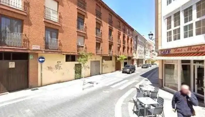 Fruteria Javi Puntajedeg - Palencia