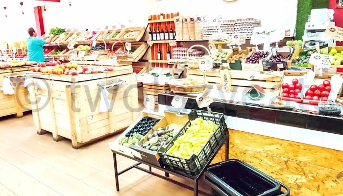 Fruteria La Huerta De Aranjuez -    Getafe 1 Descuentos - Getafe