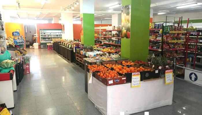 Fruteria Lin Instagram - Algete