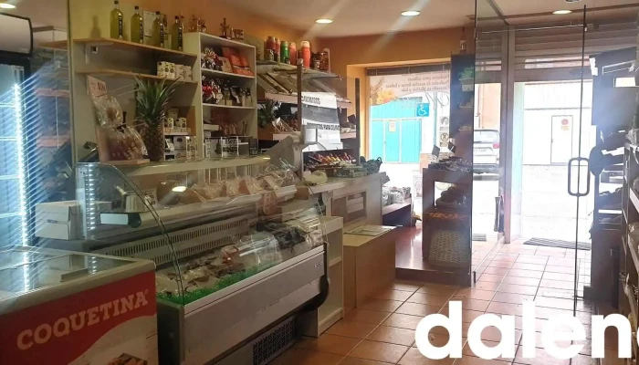Fruteria Maribel Del Propietario - Vegadeo