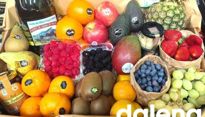 Fruteria Rubimar Del Propietario - Oviedo