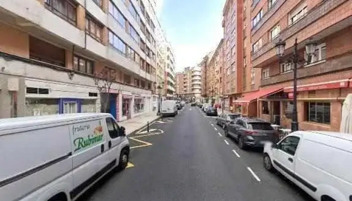 Fruteria Rubimar Telefonodeg - Oviedo