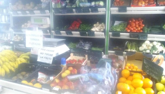 Fruteria Salus - 28