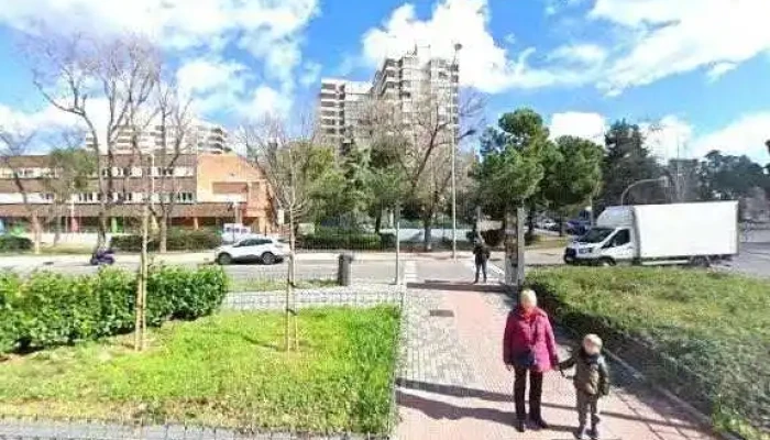 Fruteria Y Alimentacion Horario - Madrid