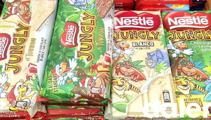 Fruteria Y Autoservicio - 22