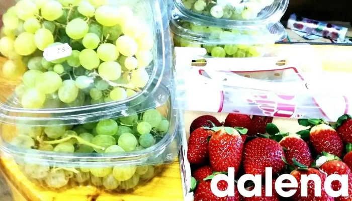 Fruterias Milagros Del Propietario - Colmenar de Oreja