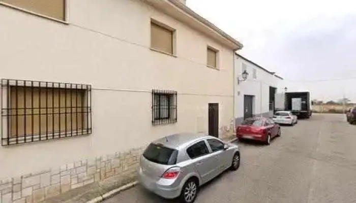 Fruterias Milagros Numerodeg - Colmenar de Oreja