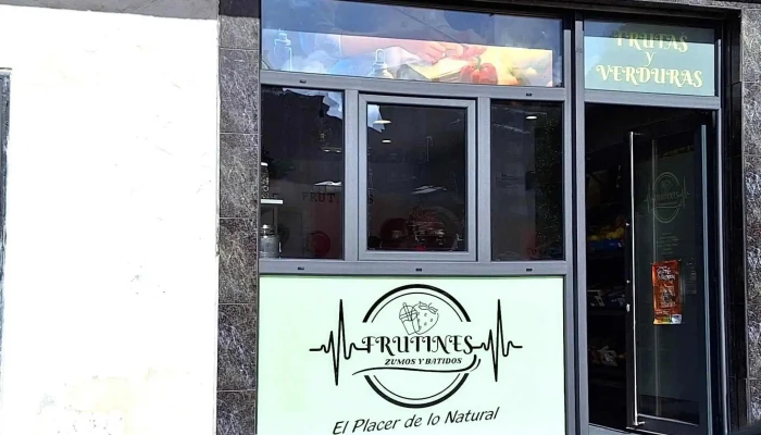 Frutines -  Como Llegar - Avilés