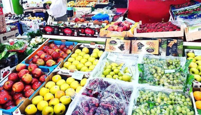 Frutría El Hatimy - 63