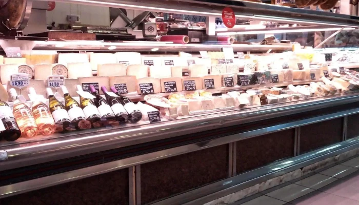Galeria De Alimentacion El Mirador Cerca De Mi - Colmenar Viejo