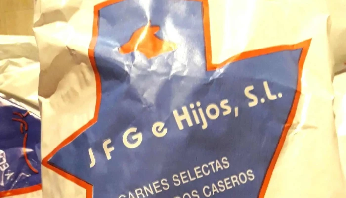 Galeria De Alimentacion El Mirador Videos - Colmenar Viejo