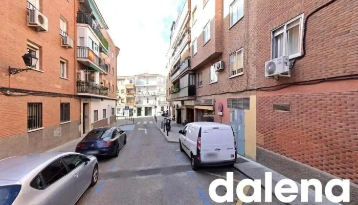 Galeria De Alimentaciòn Boadilla - Boadilla Del Monte