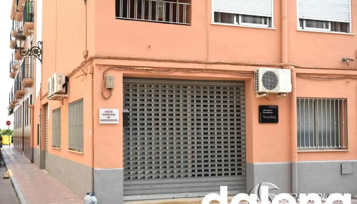 Gestió Valenciana de Supermercats, S.l - 36