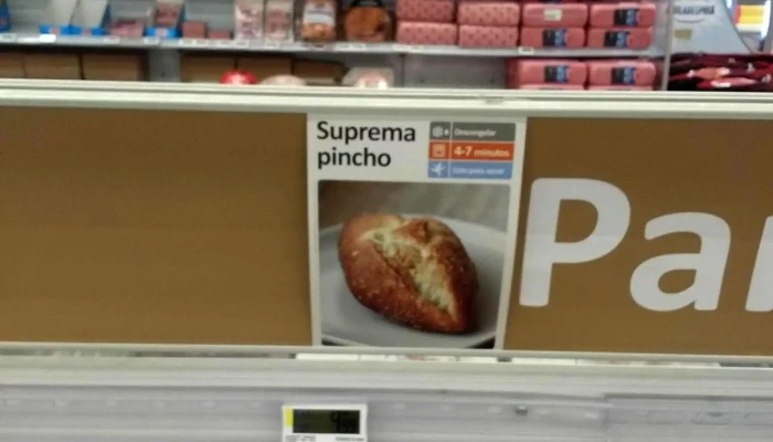Gm Cash -  Alimento - Burgos