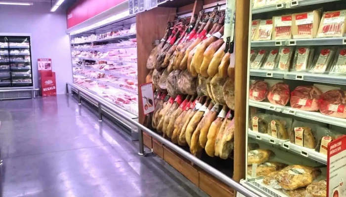 Gm Cash -  Alimento - Madrid
