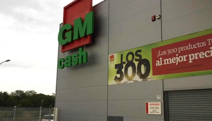 Gm Cash -  Fotos - Burgos
