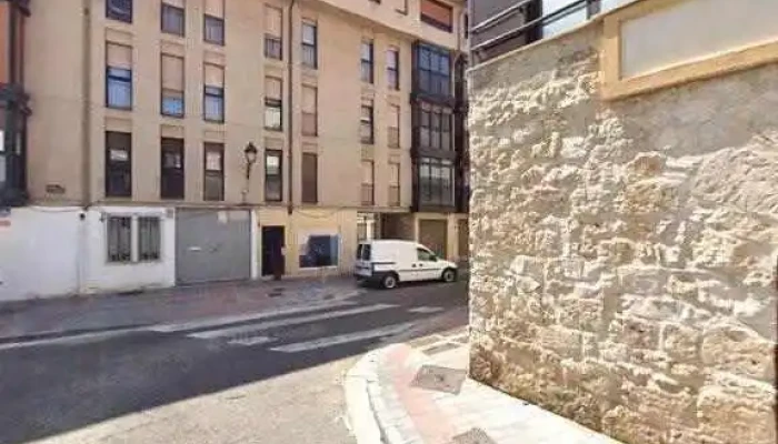 Gonzalez Castellanos Emilio Direccion - Palencia