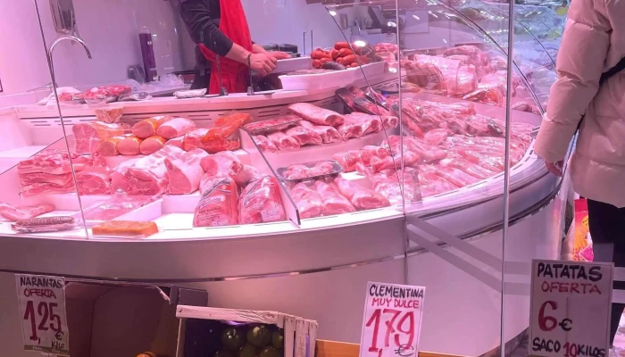 Gourmet Madrid Chamberi Promocion - Madrid