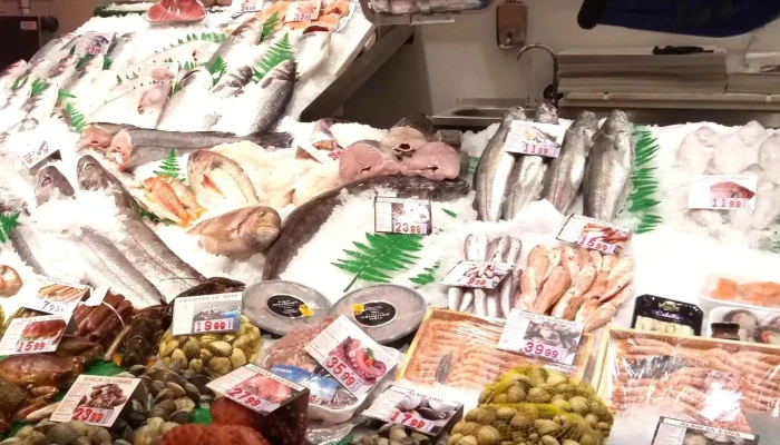 Gourmet Madrid Chamberi Zona - Madrid