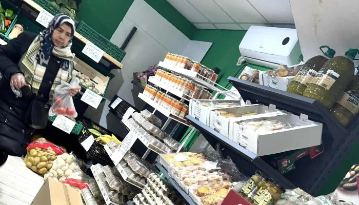 Gourmet Shop Fruit Fruteria -  Descuentos - Getafe