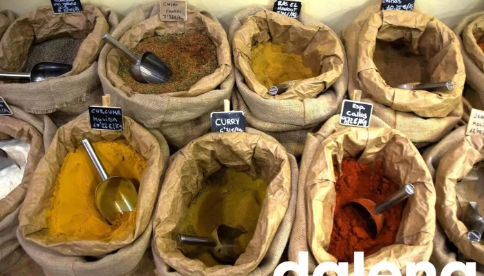 Granel Gourmet Concejo -  Del Propietario - Salamanca