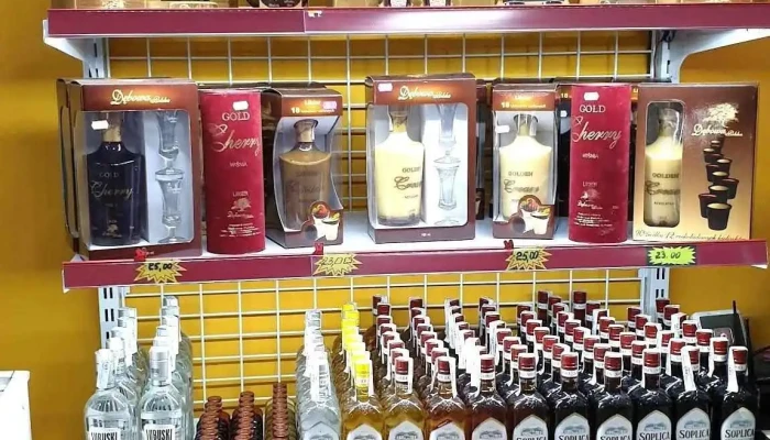 Gurman Polski -  Alimento - Alcalá de Henares