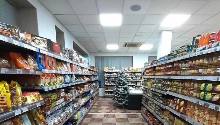 Haiduc Coslada -    Magazin Romanesc Coslada - Coslada