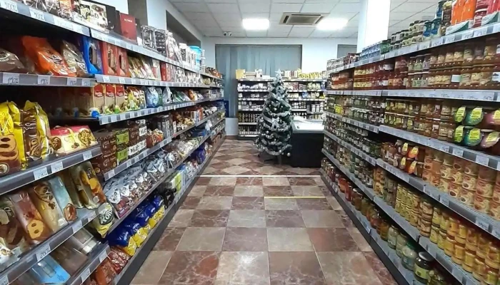 Haiduc Coslada -    Magazin Romanesc Interior - Coslada