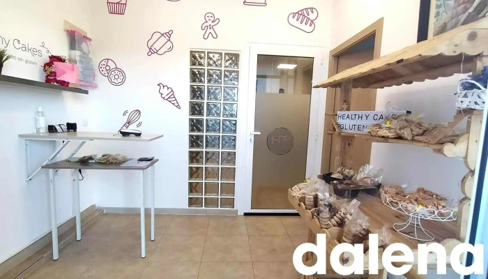 Healthy Cakes: Pastelería y Panadería Saludable en Valencia : - 2