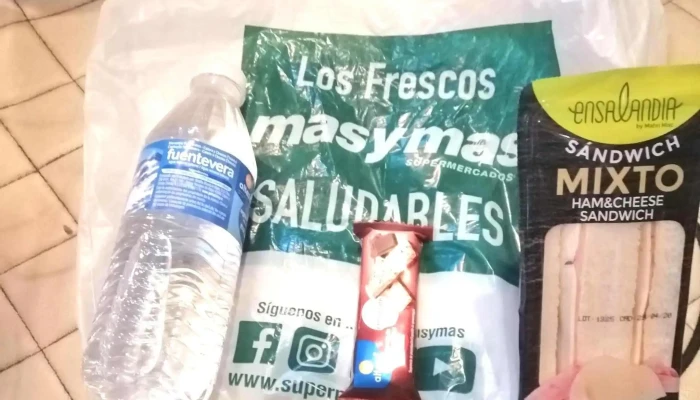Hijos De Luis Rodriguez Sa Mercasturias - Mercasturias
